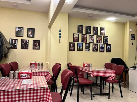 Abdüsselam Balaban Kebap Salonu resimleri