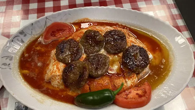 Abdüsselam Balaban Kebap Salonu resimleri