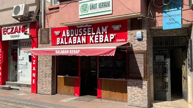 Abdüsselam Balaban Kebap Salonu resimleri
