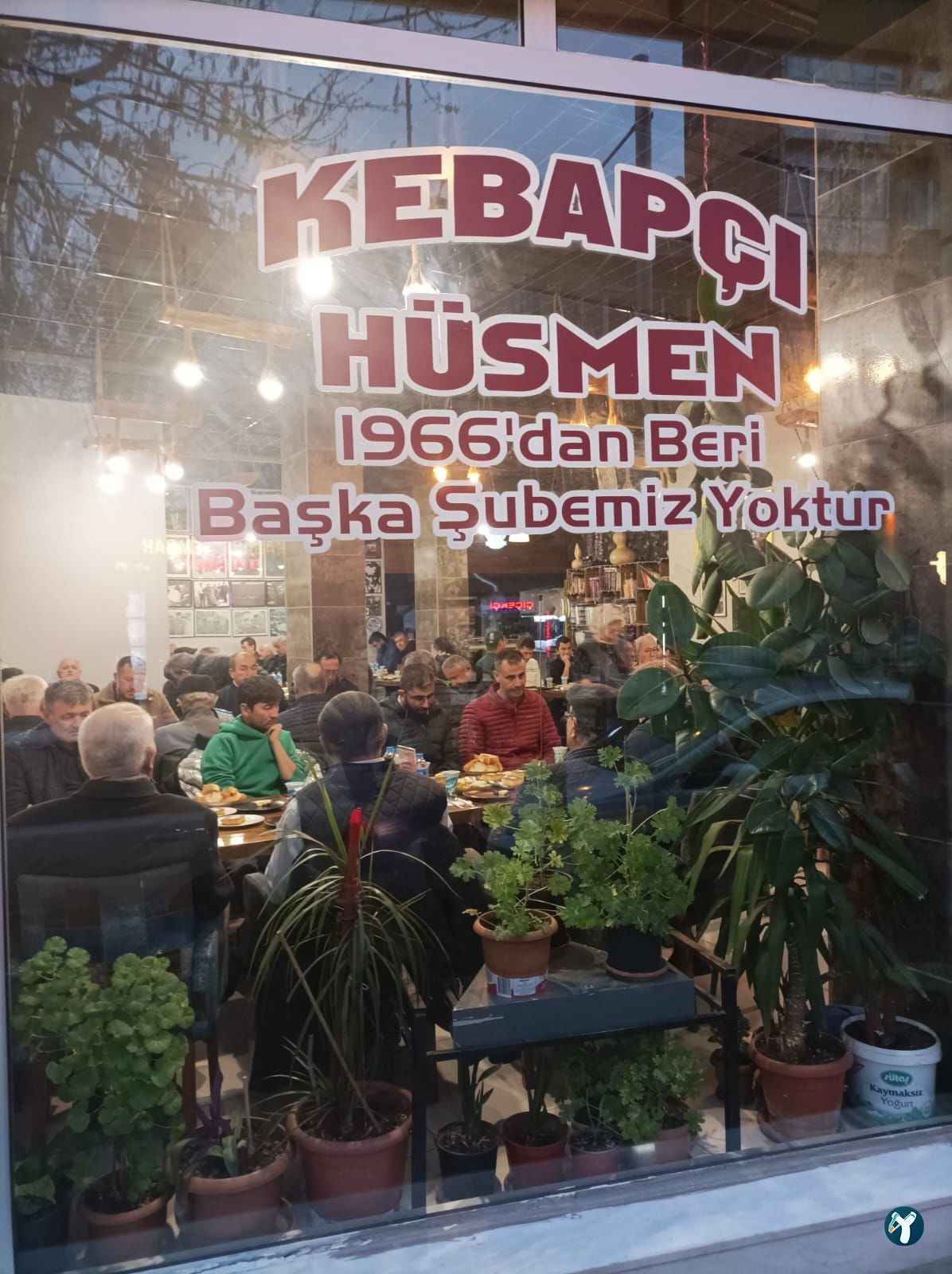 Abdüsselam Balaban Kebap Salonu