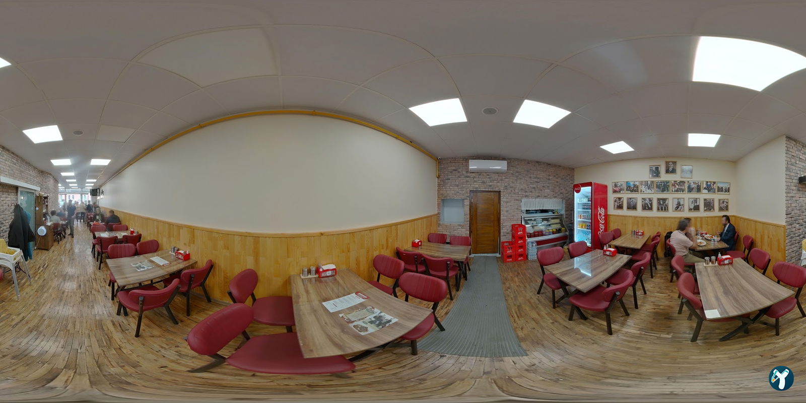 Abdüsselam Balaban Kebap Salonu