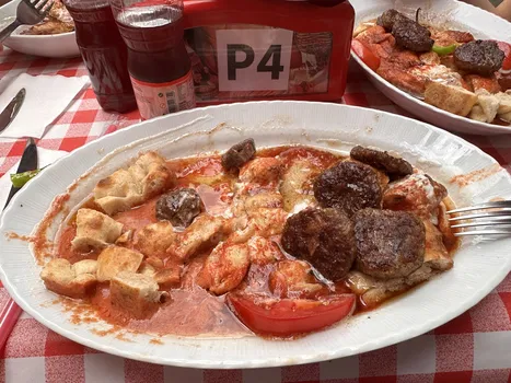 Abdüsselam Balaban Kebap Salonu resimleri