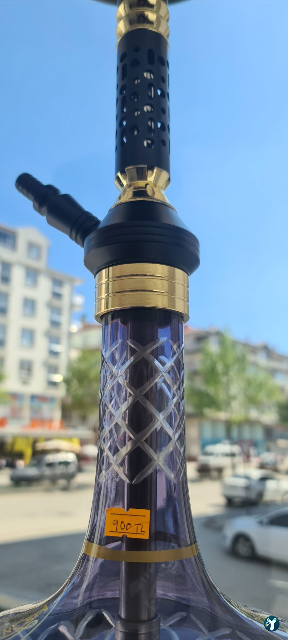 Akyurt Tobacco Shop