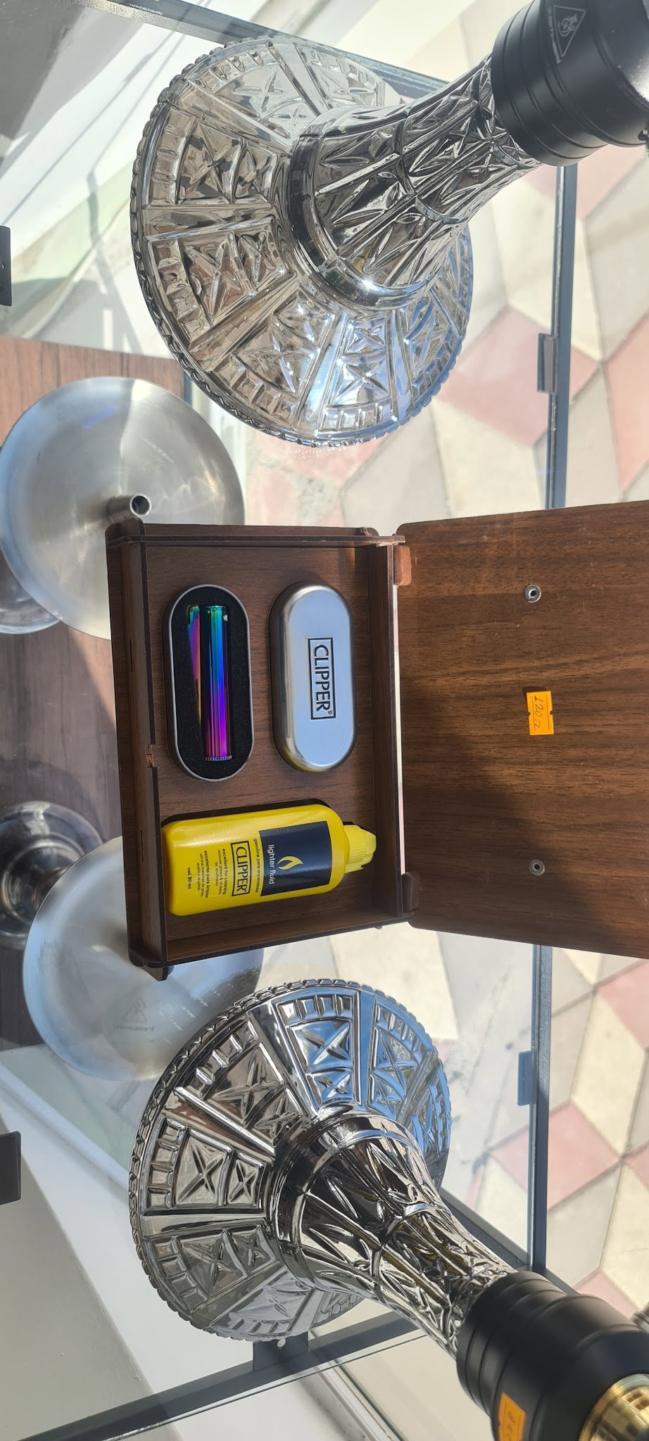 Akyurt Tobacco Shop