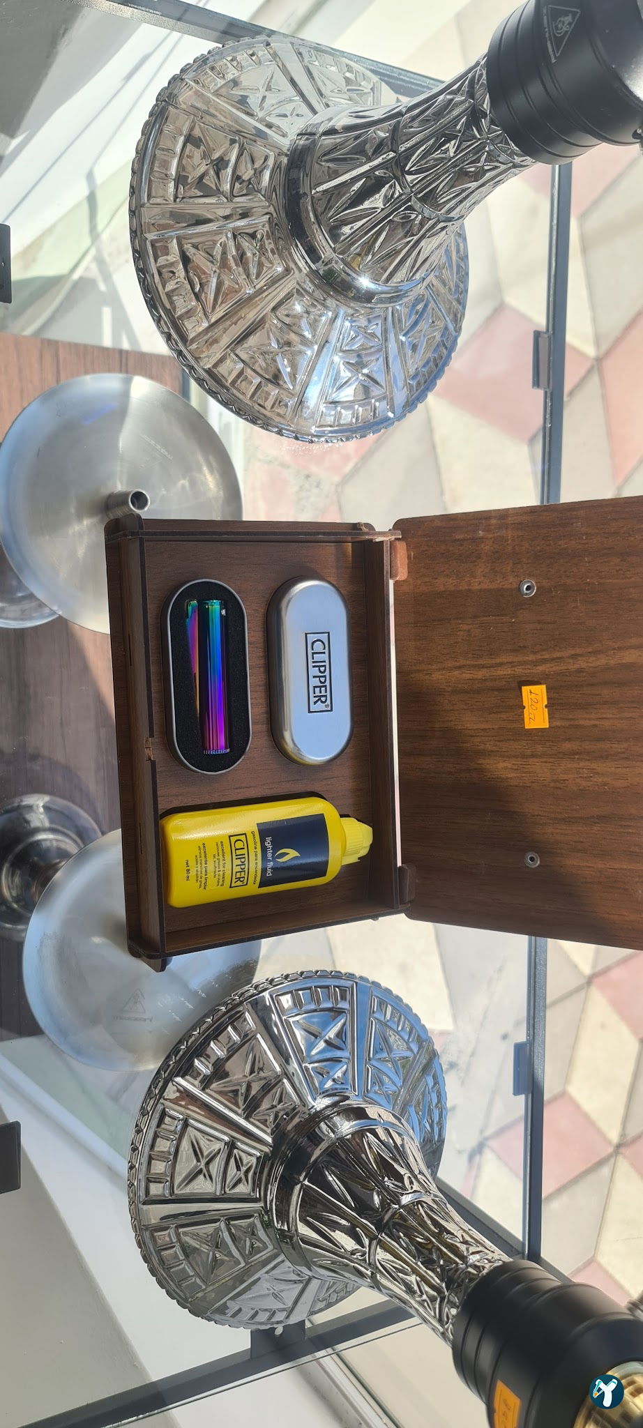 Akyurt Tobacco Shop