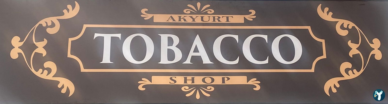 Akyurt Tobacco Shop