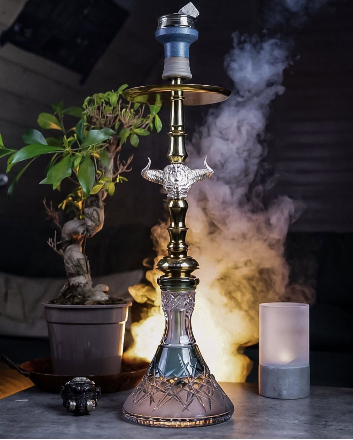 Akyurt Tobacco Shop