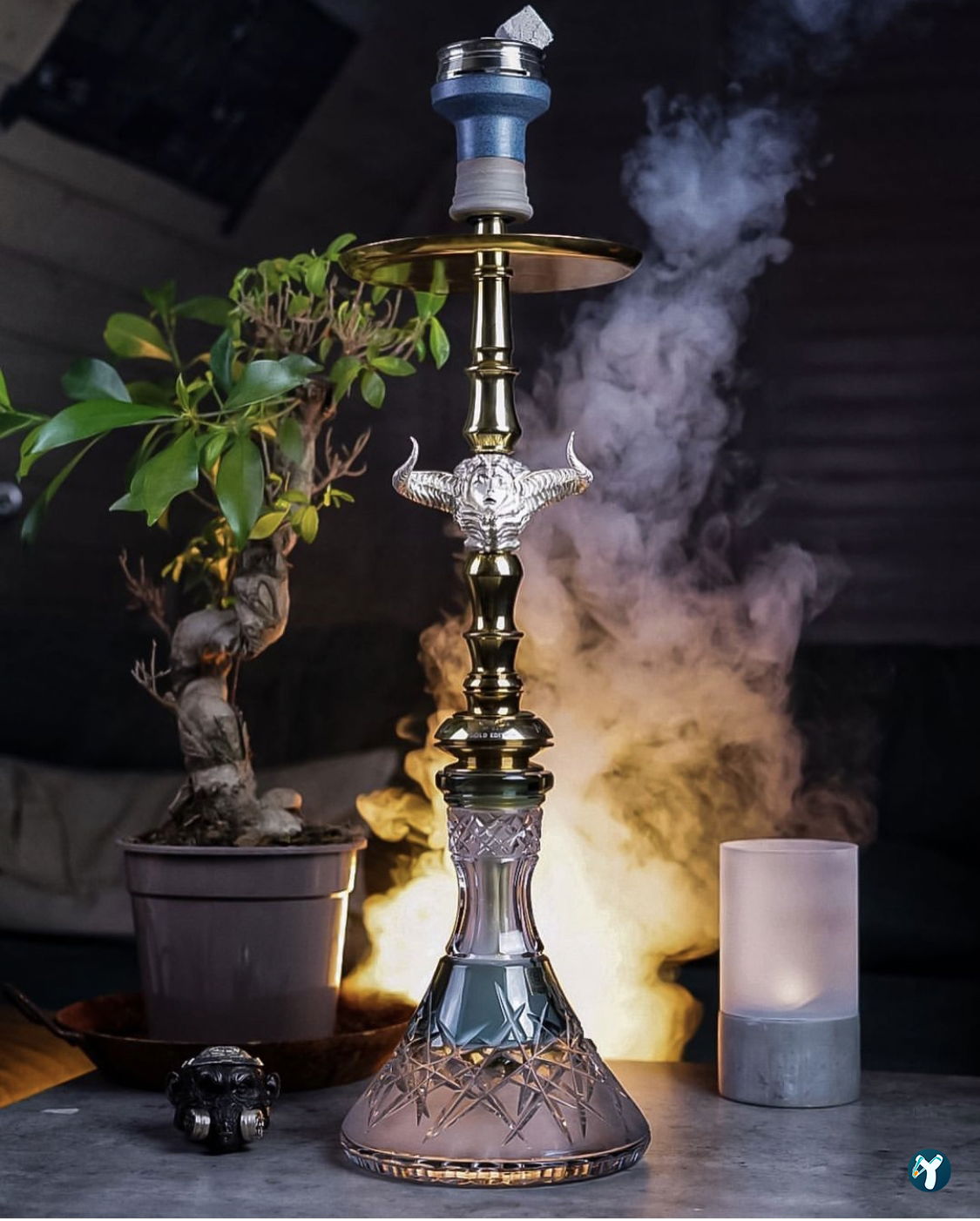 Akyurt Tobacco Shop