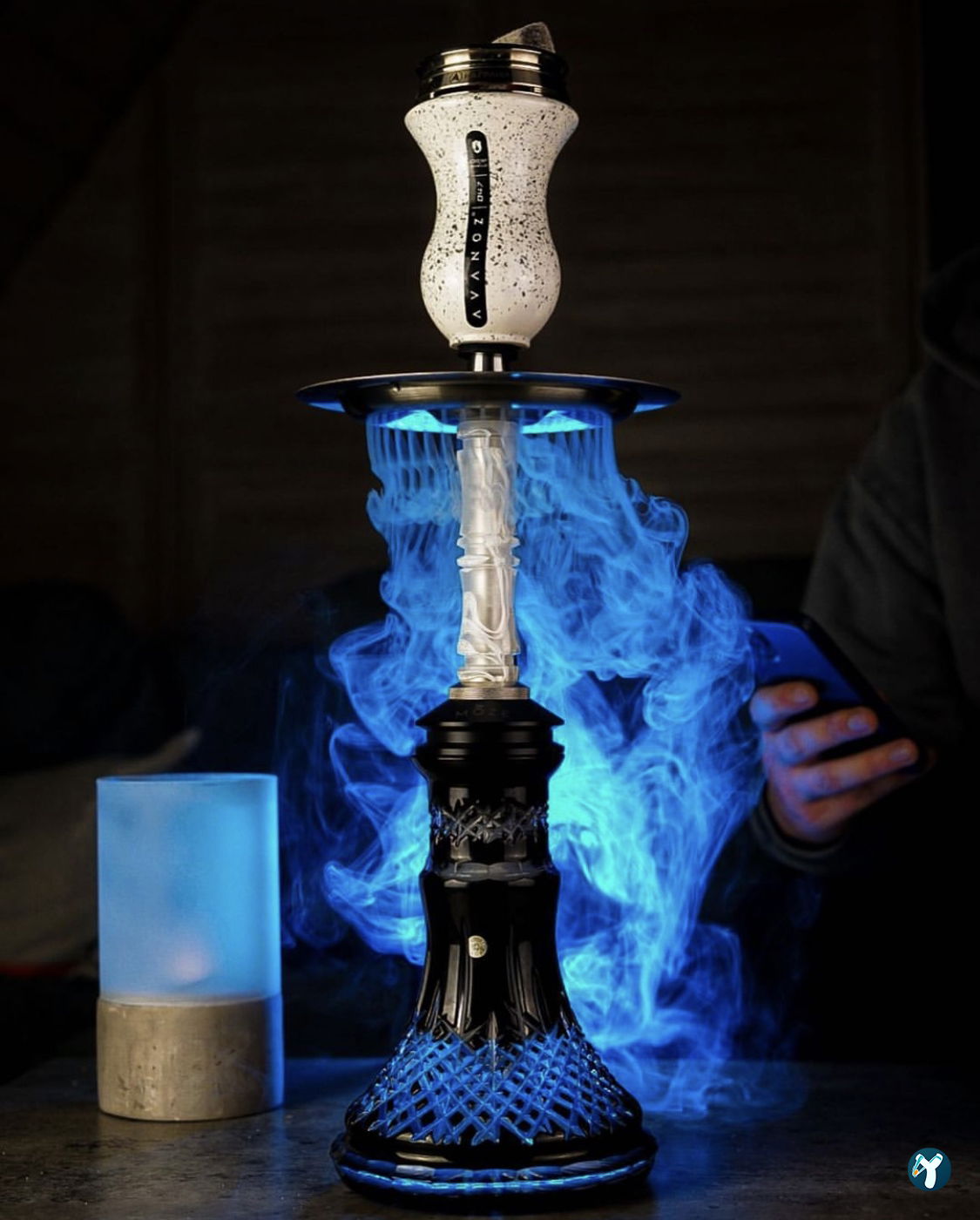 Akyurt Tobacco Shop