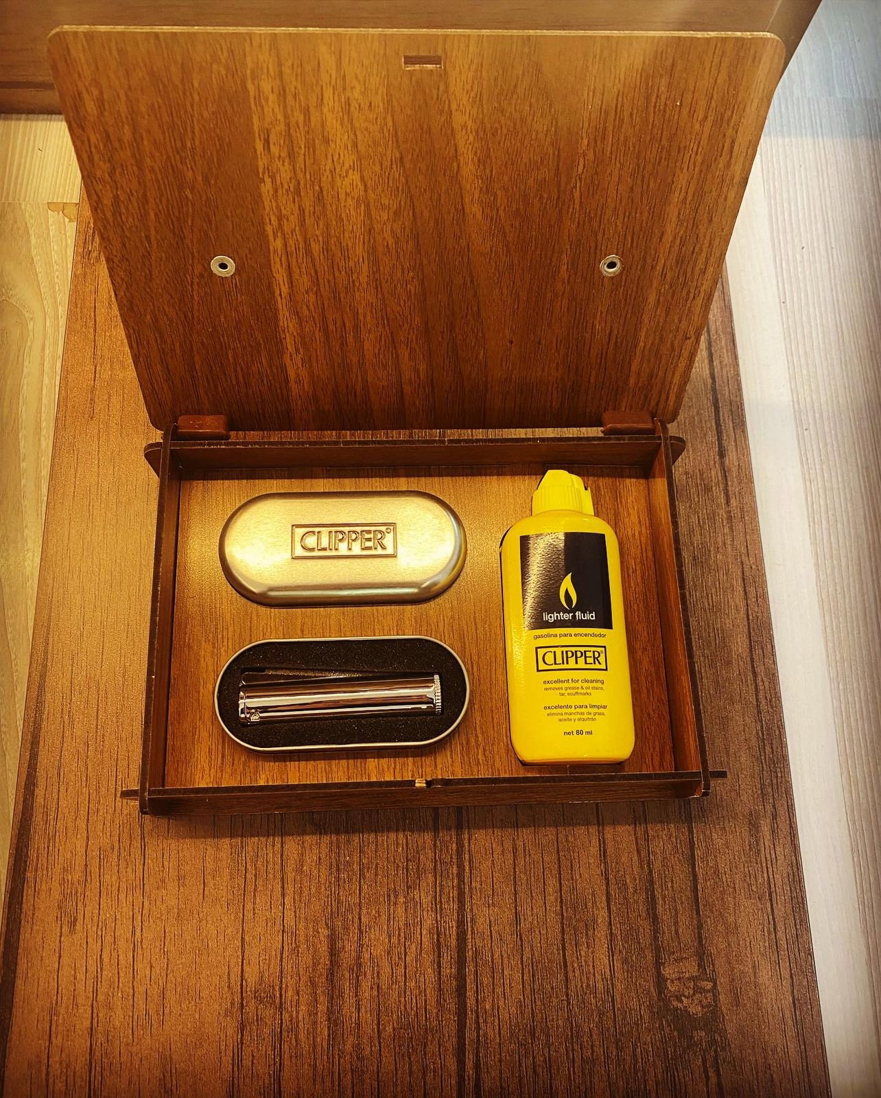 Akyurt Tobacco Shop