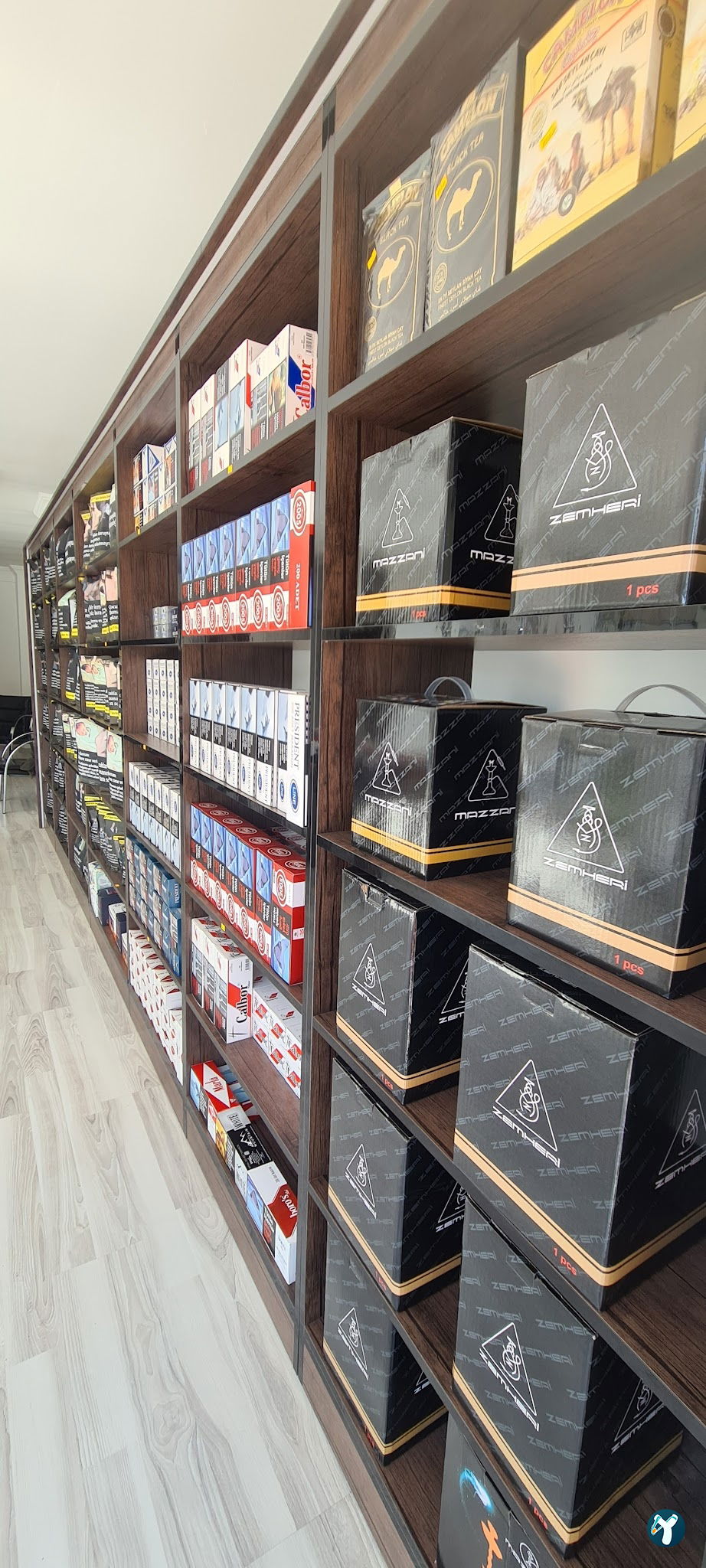 Akyurt Tobacco Shop