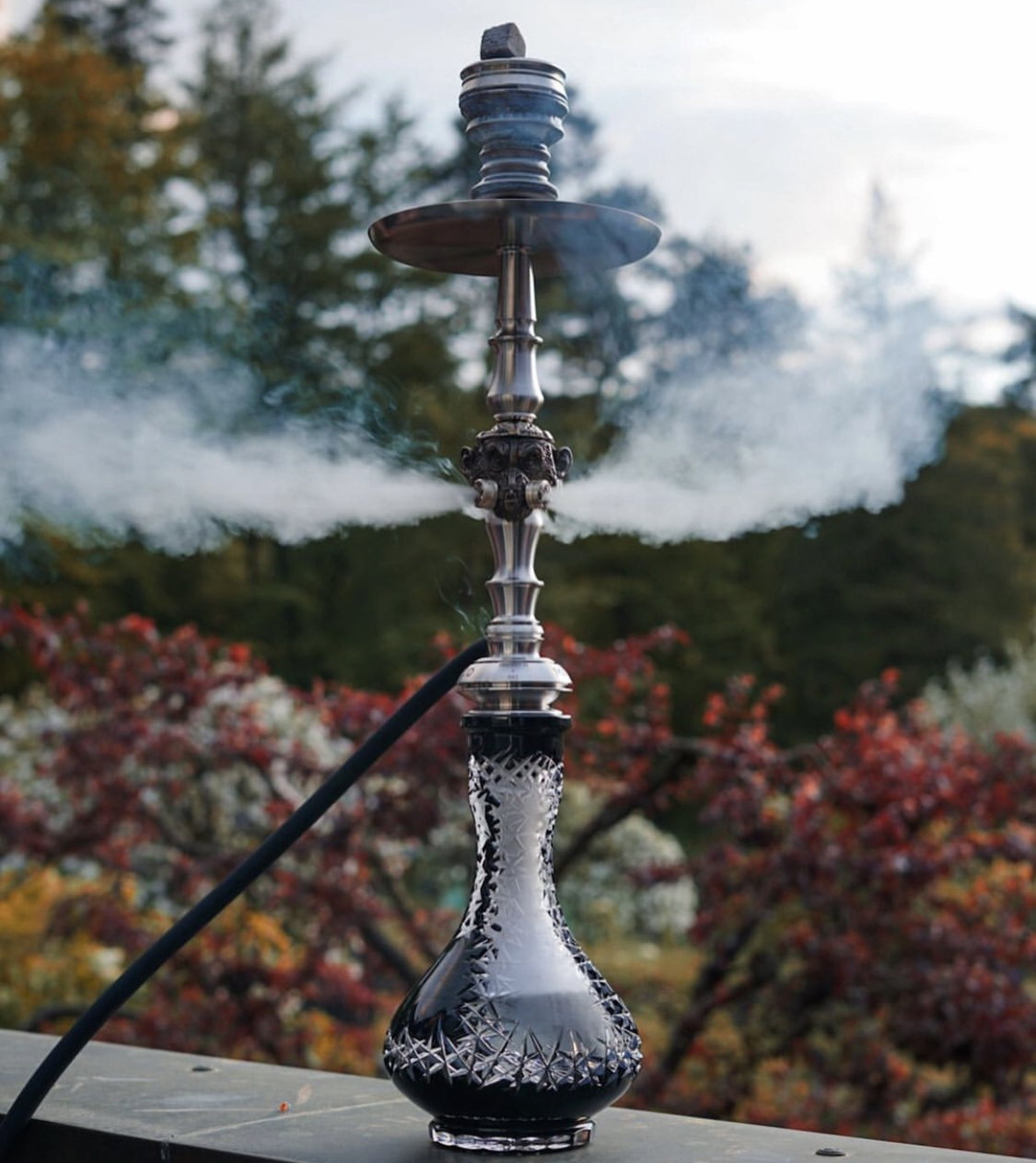 Akyurt Tobacco Shop