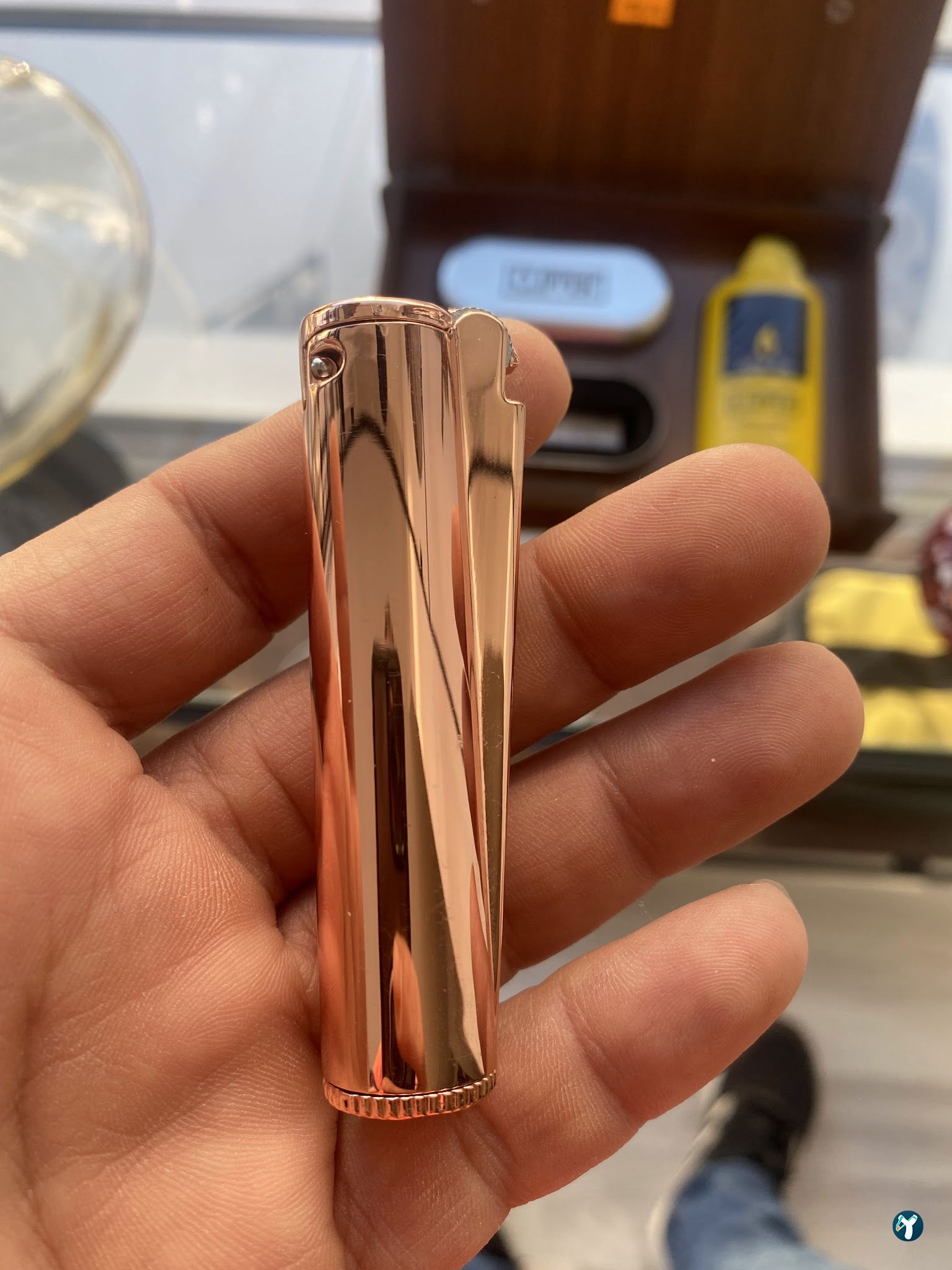 Akyurt Tobacco Shop