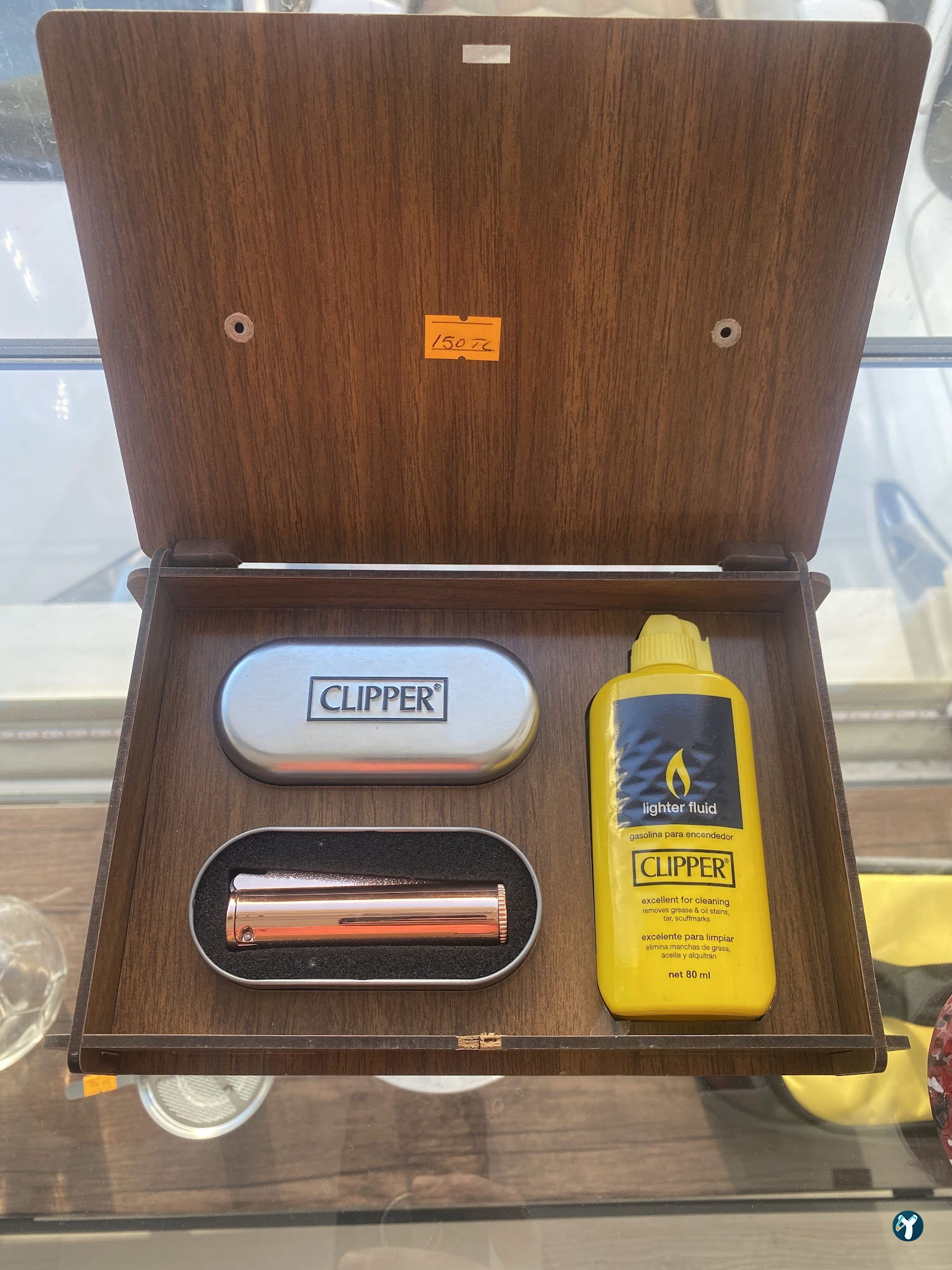 Akyurt Tobacco Shop