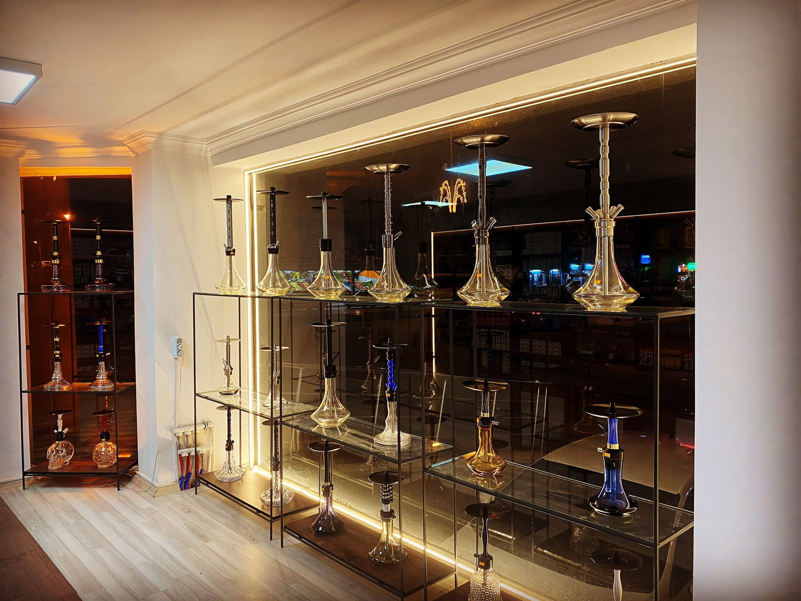 Akyurt Tobacco Shop