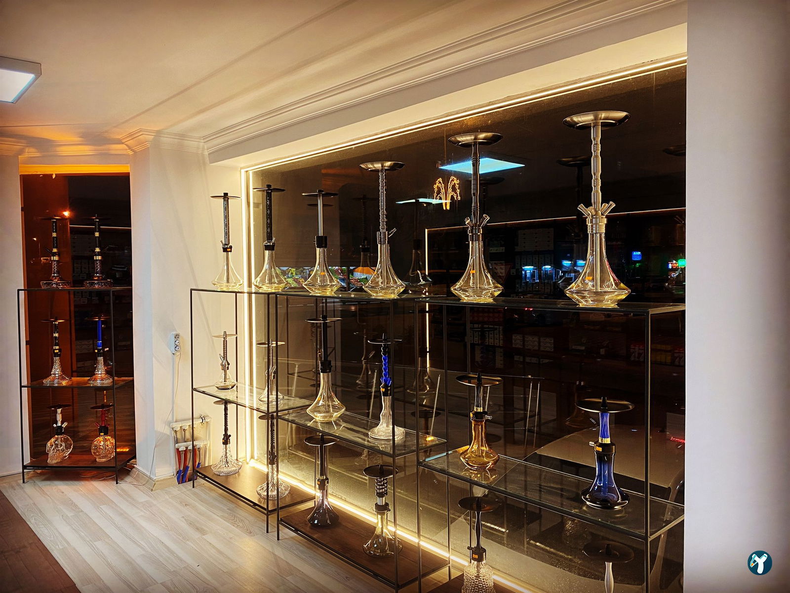 Akyurt Tobacco Shop