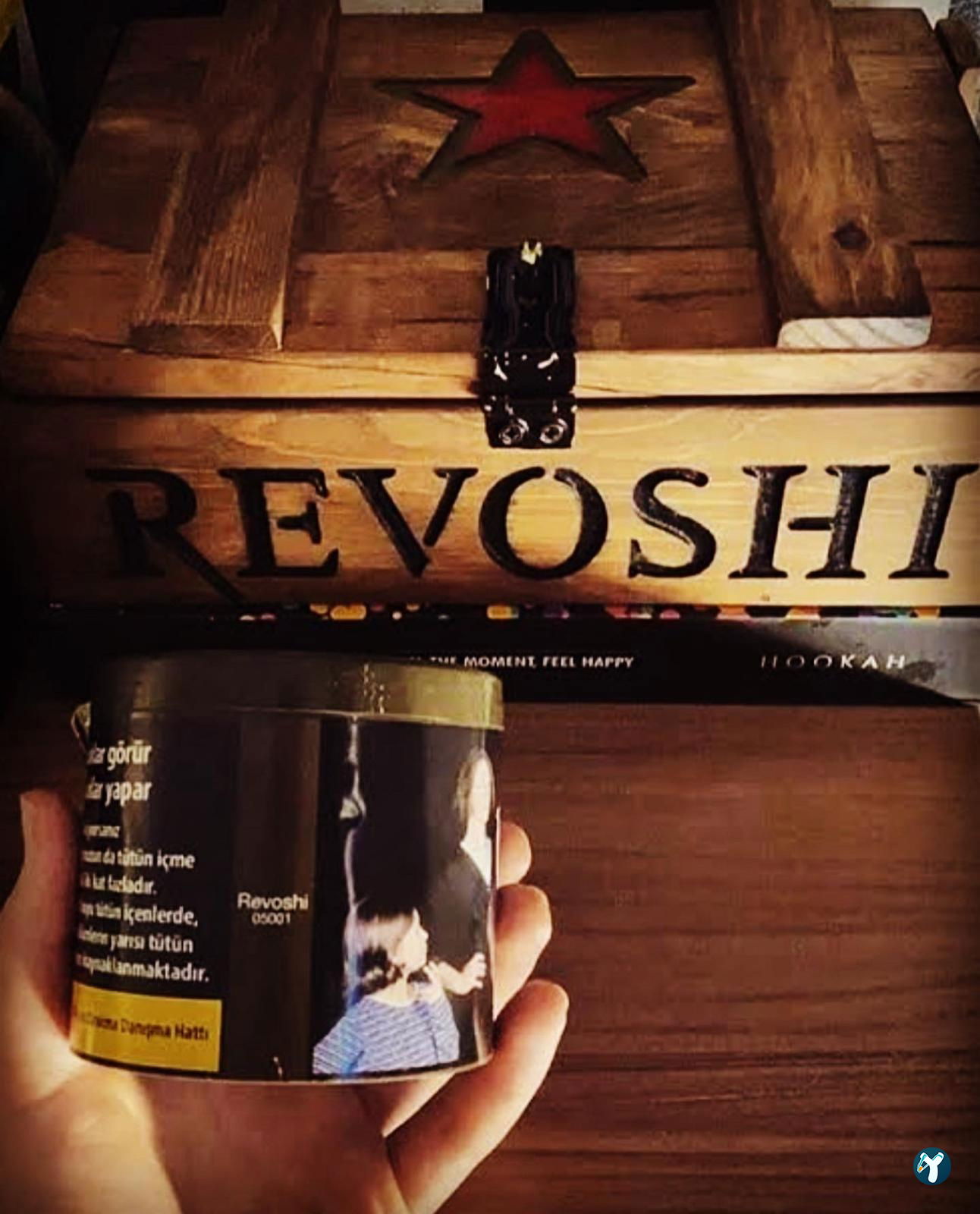 Akyurt Tobacco Shop