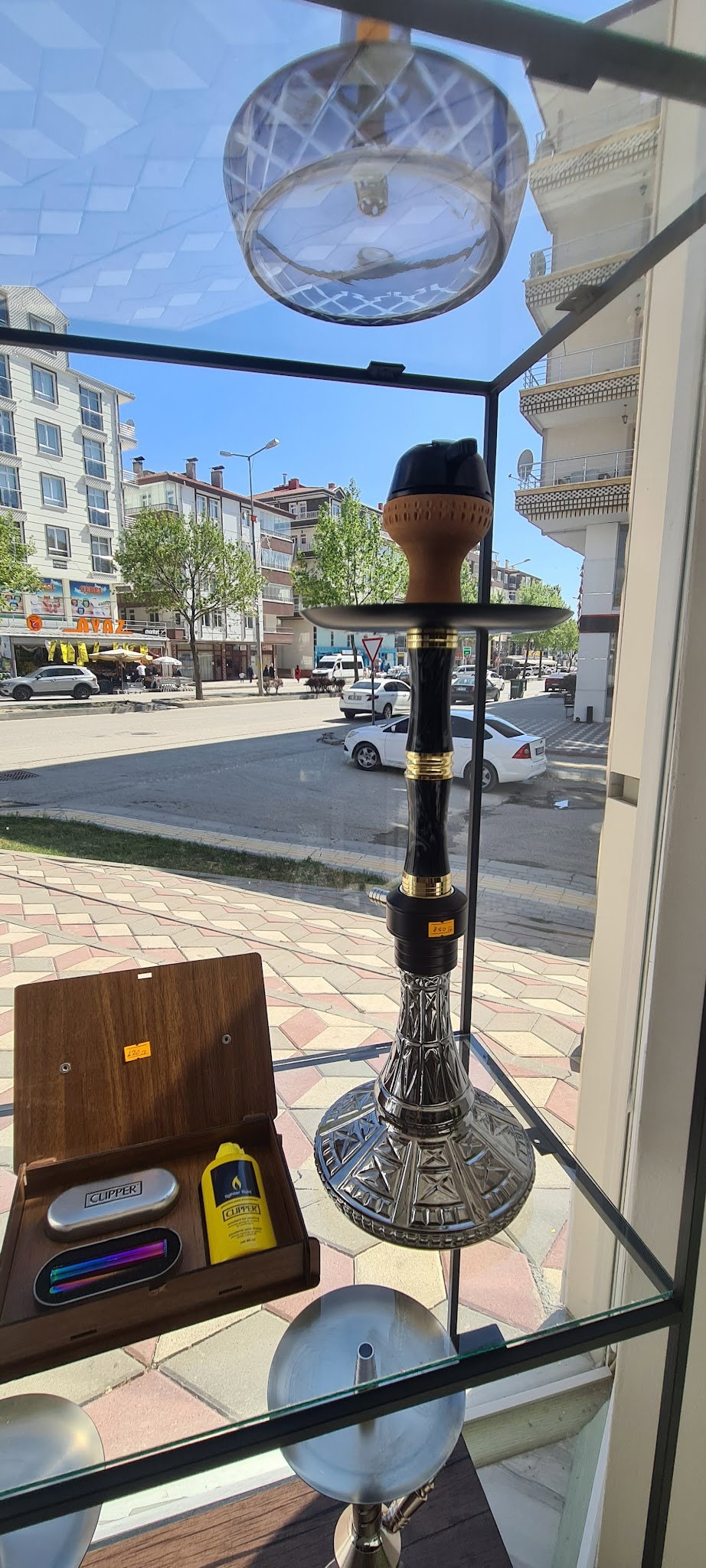 Akyurt Tobacco Shop