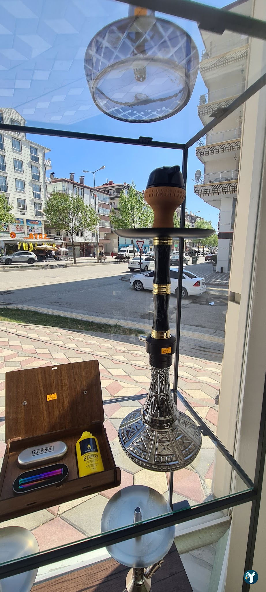 Akyurt Tobacco Shop