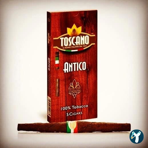 Akyurt Tobacco Shop