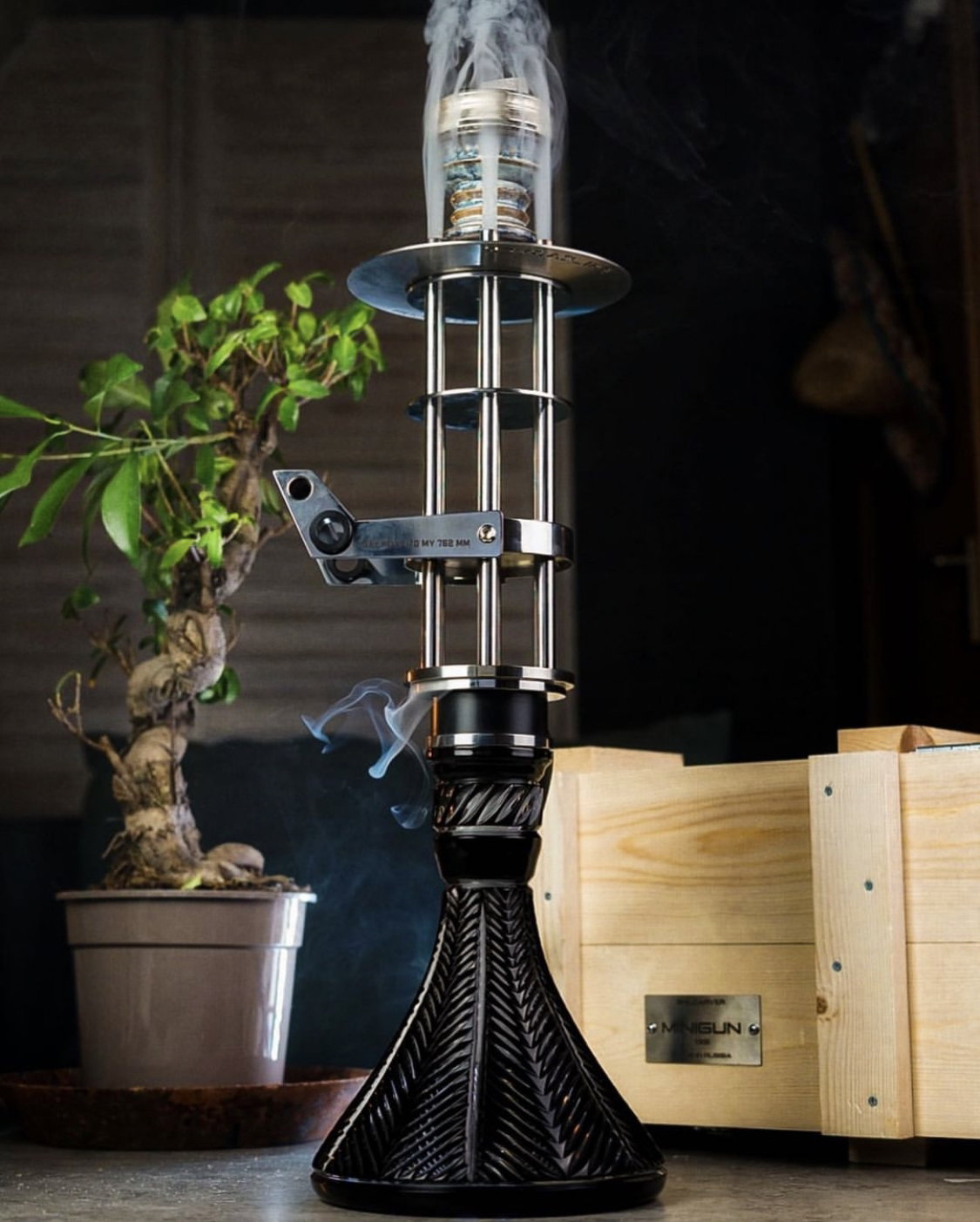 Akyurt Tobacco Shop