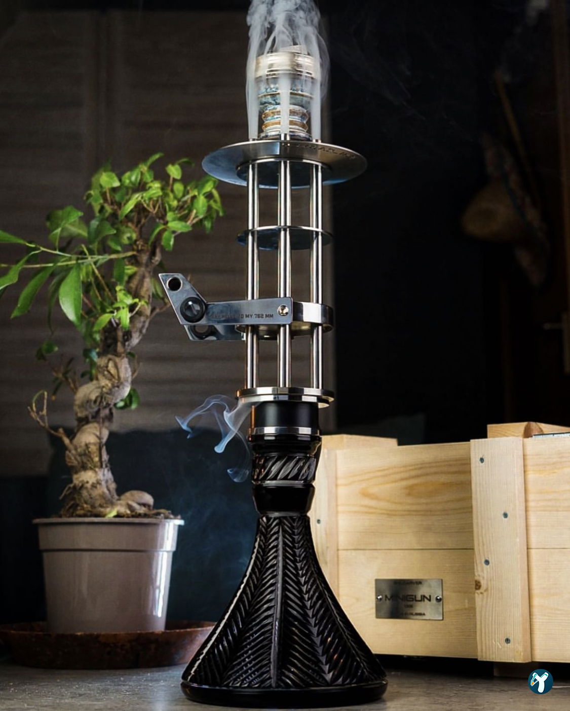 Akyurt Tobacco Shop