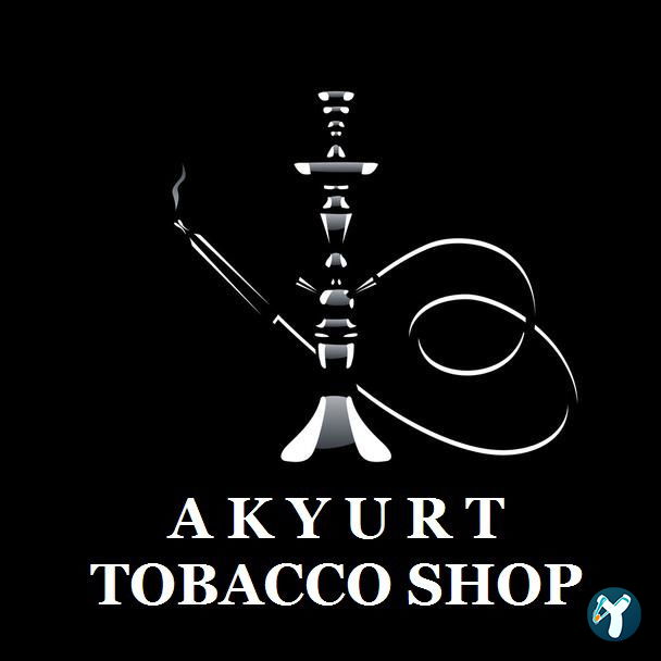 Akyurt Tobacco Shop