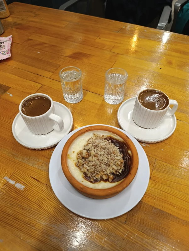 Kebapçı Tevfik Usta