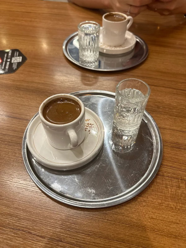 Kebapçı Tevfik Usta