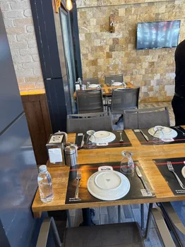Kebapçı Tevfik Usta resimleri