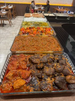 Kebapçı Tevfik Usta resimleri