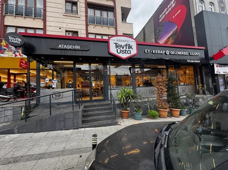 Kebapçı Tevfik Usta resimleri