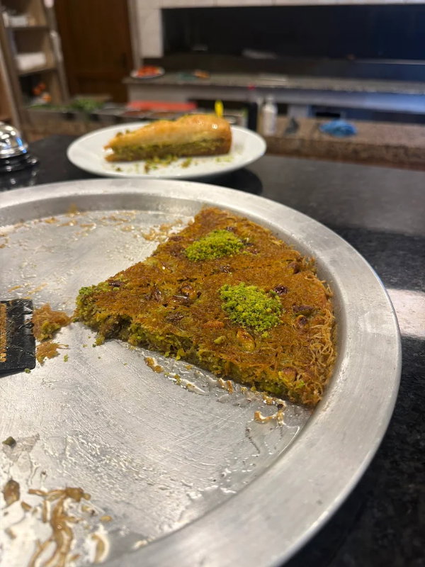 Kebapçı Tevfik Usta