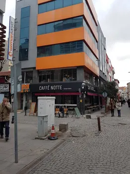 Caffe Notte resimleri