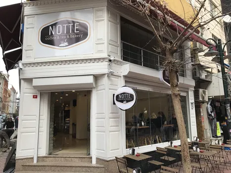 Caffe Notte resimleri