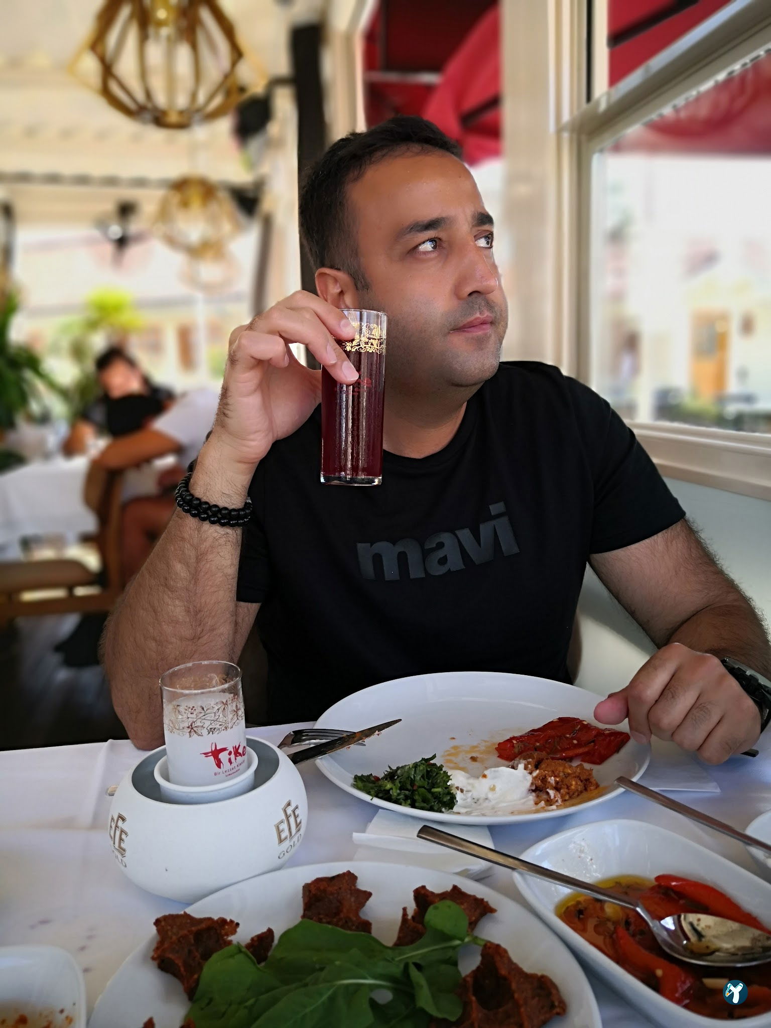 Tike İstmarina