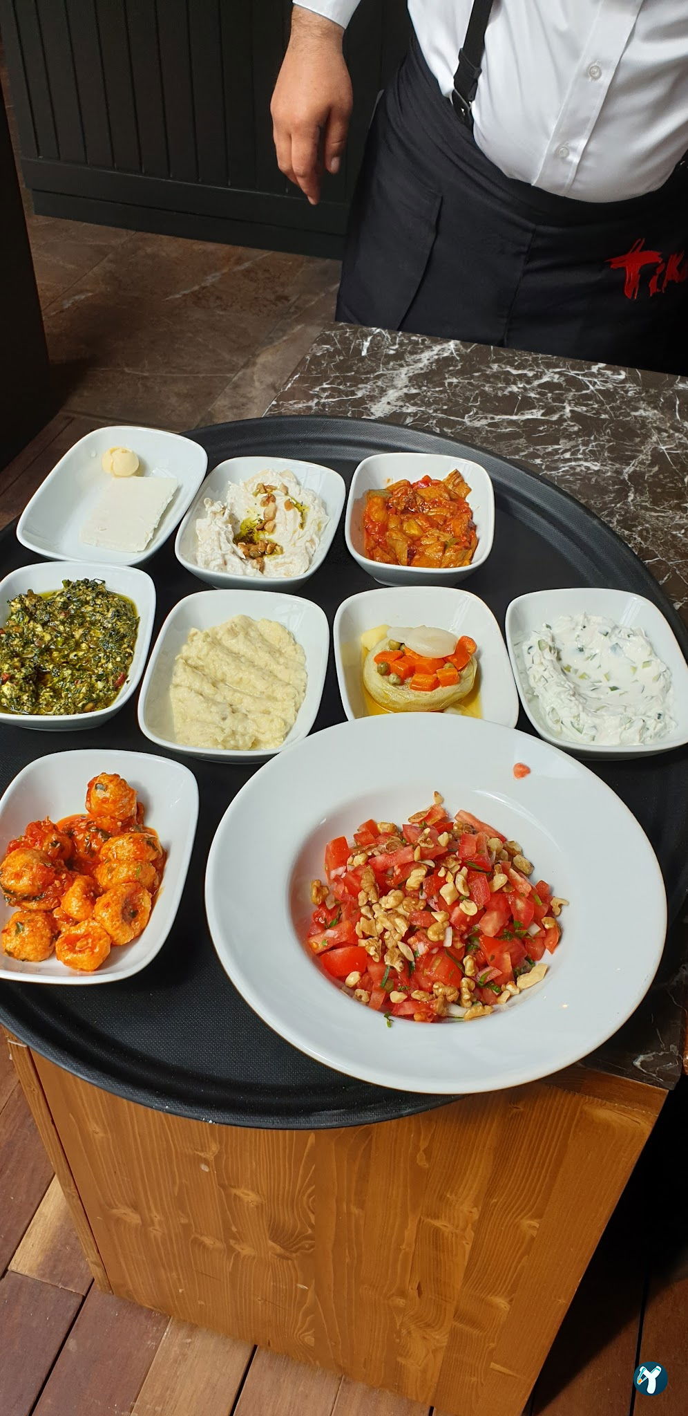 Tike İstmarina