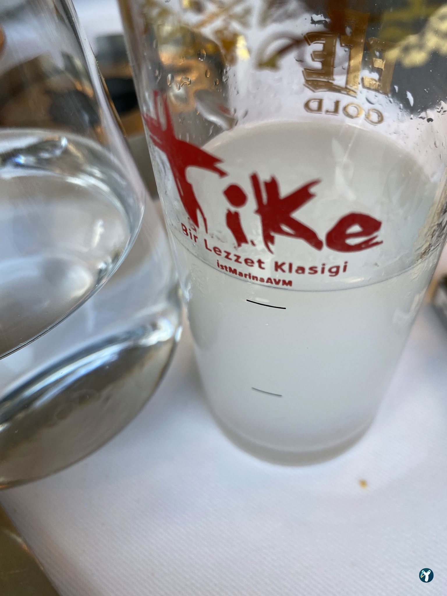 Tike İstmarina