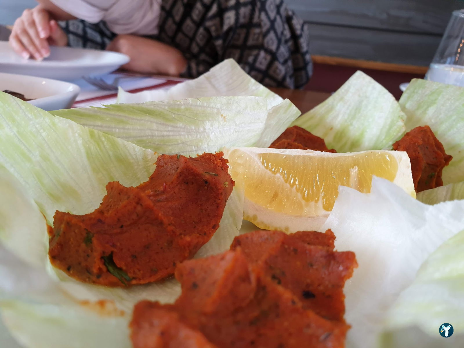 Tike İstmarina