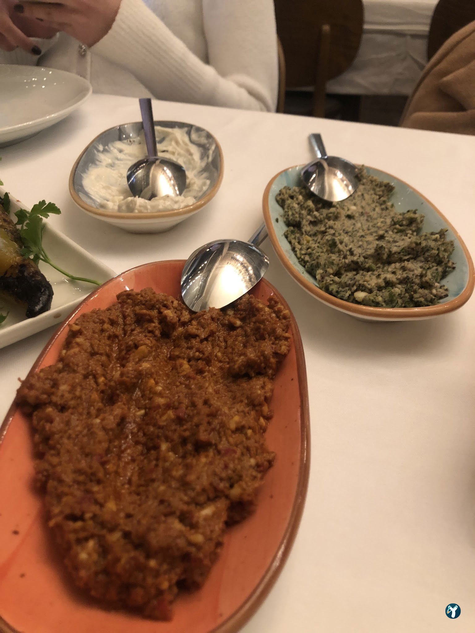 Tike İstmarina