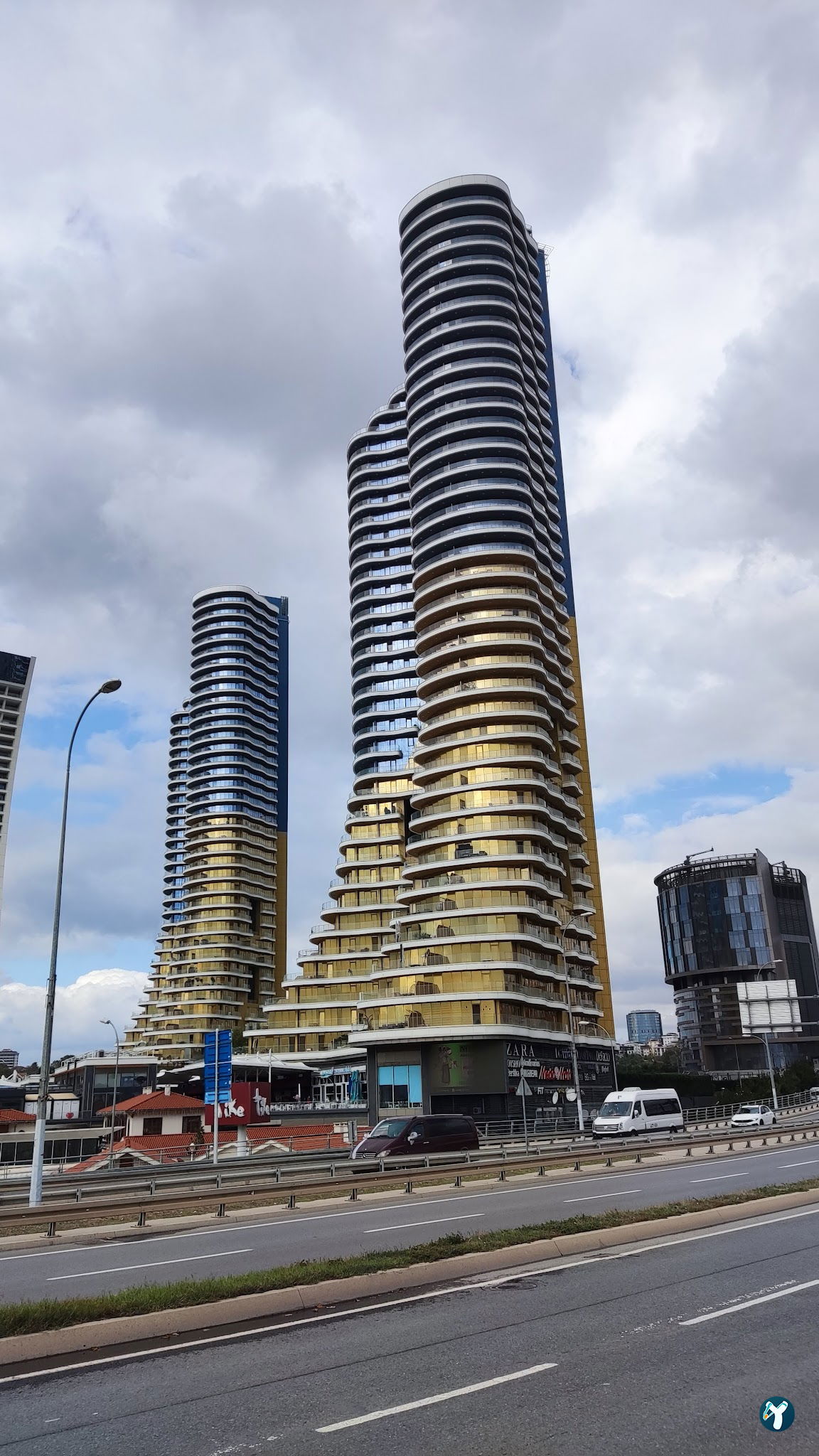 Tike İstmarina