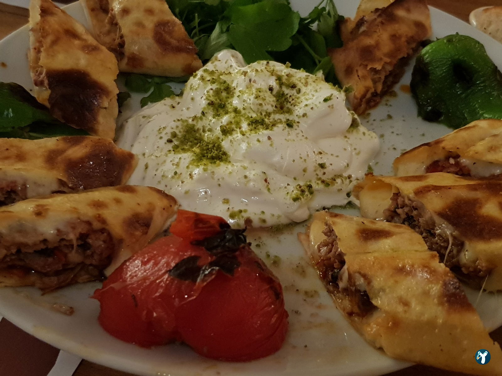 Tike İstmarina