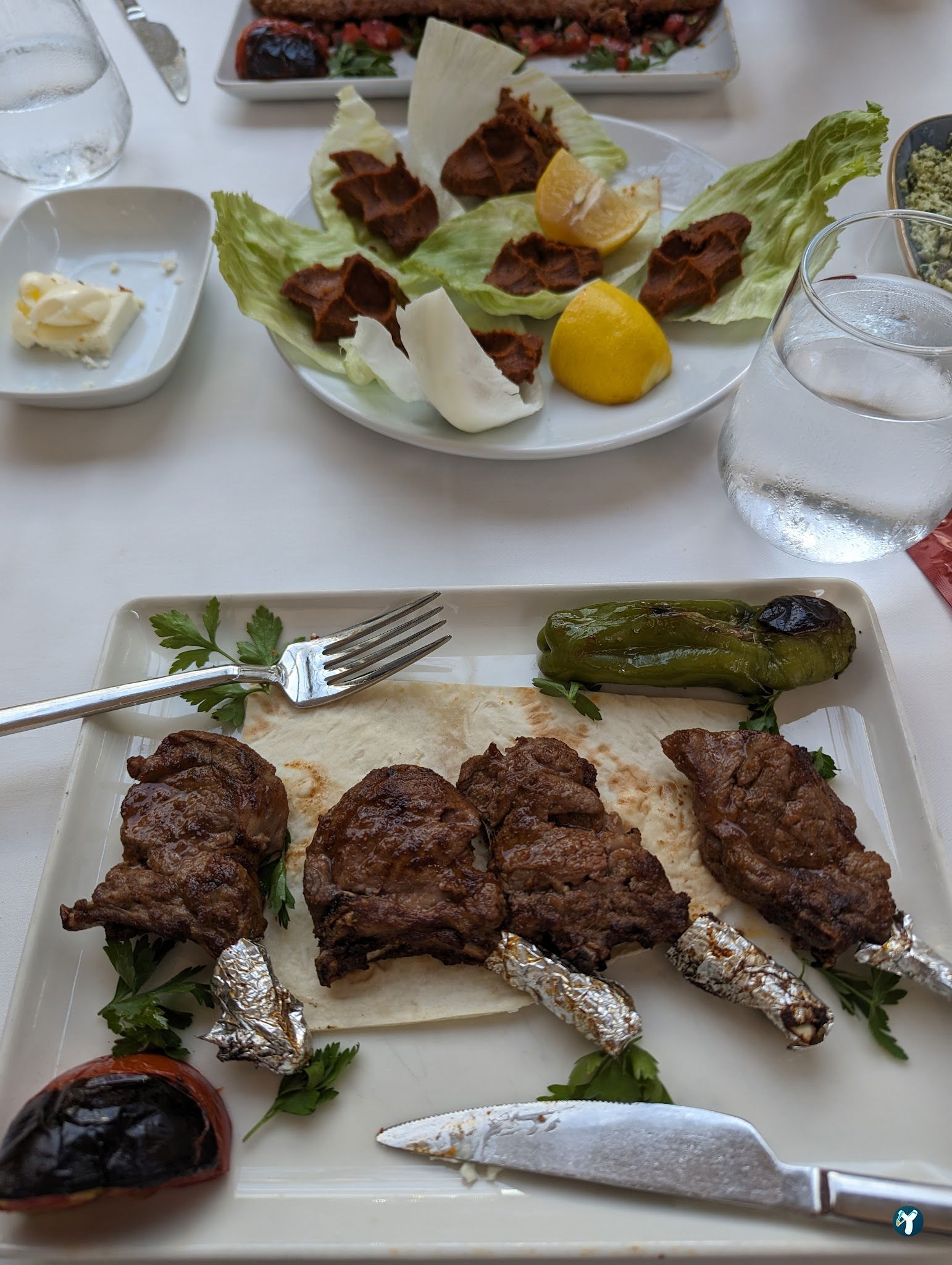 Tike İstmarina