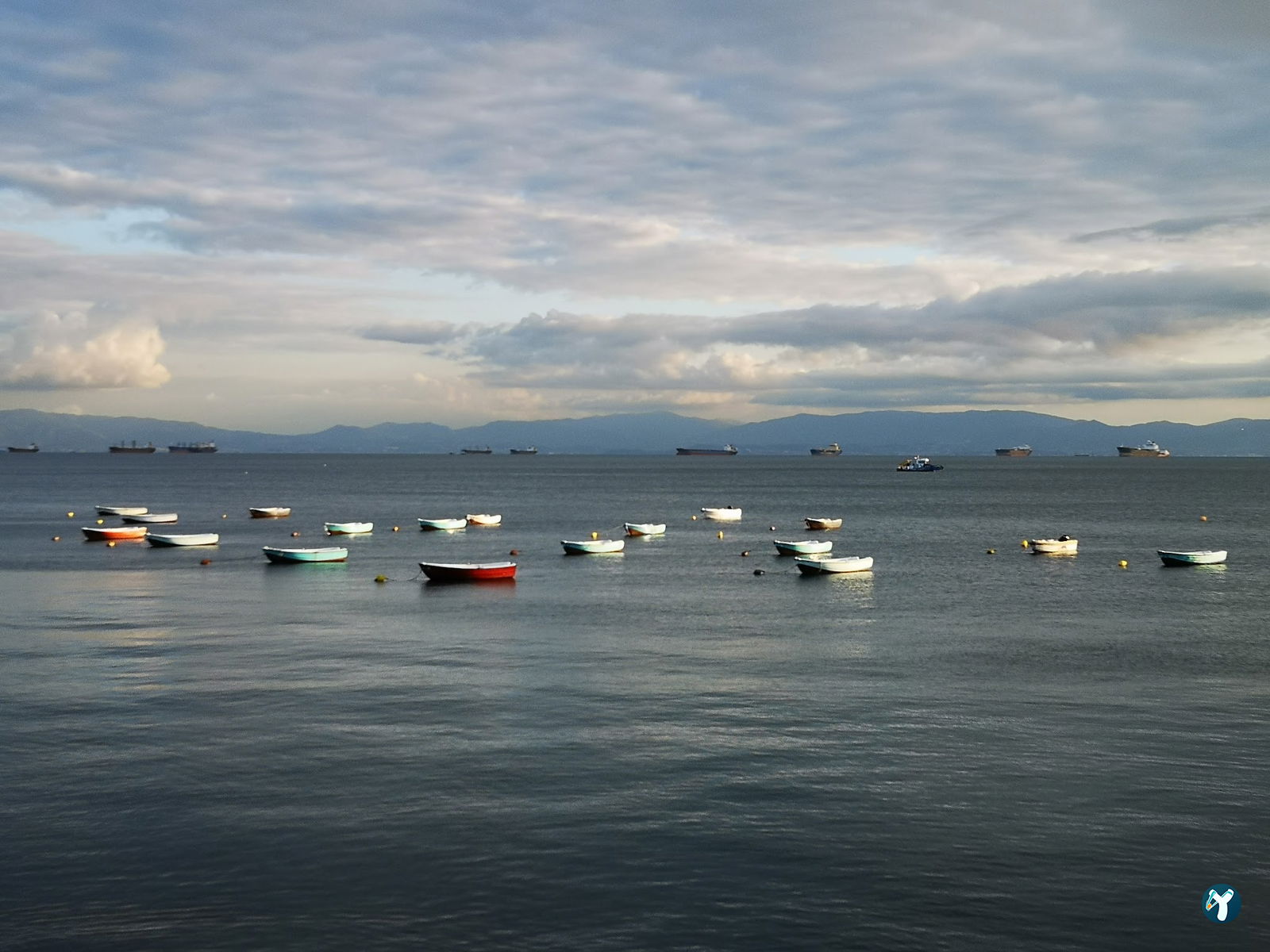 Tike İstmarina