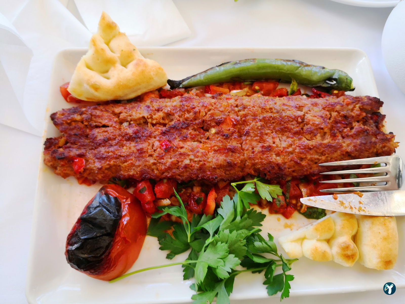 Tike İstmarina