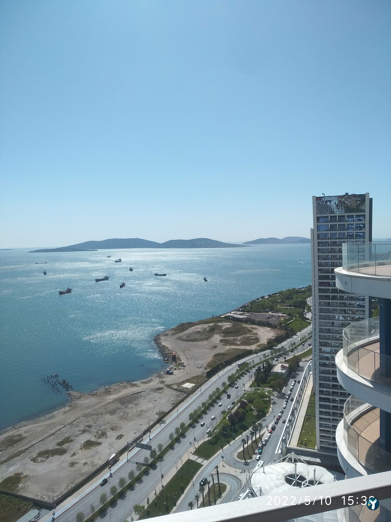 Tike İstmarina