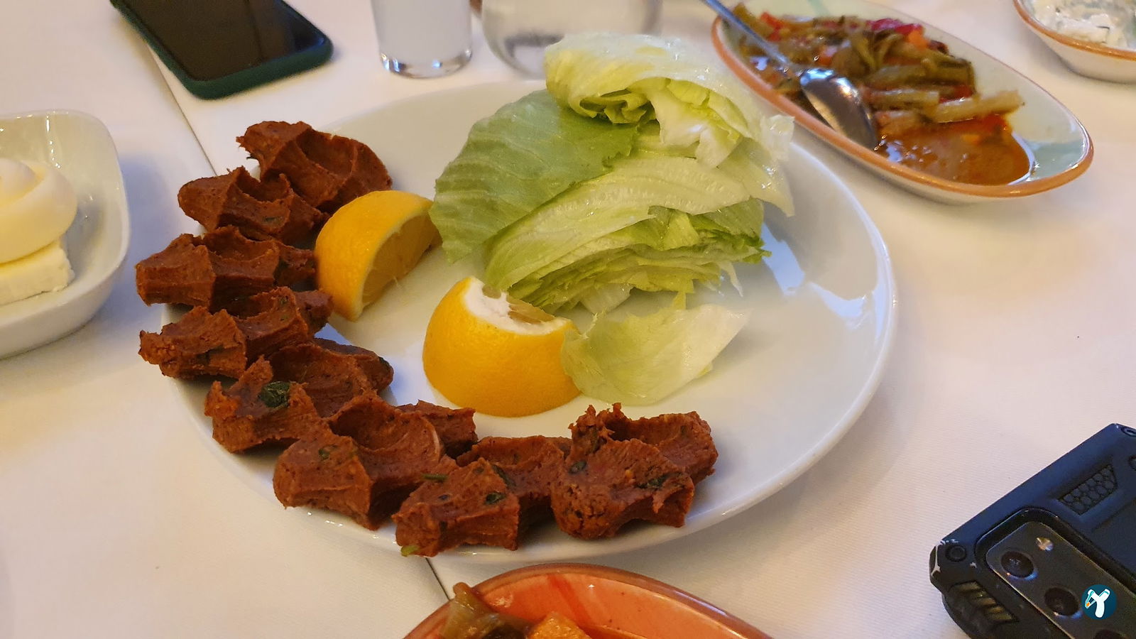 Tike İstmarina