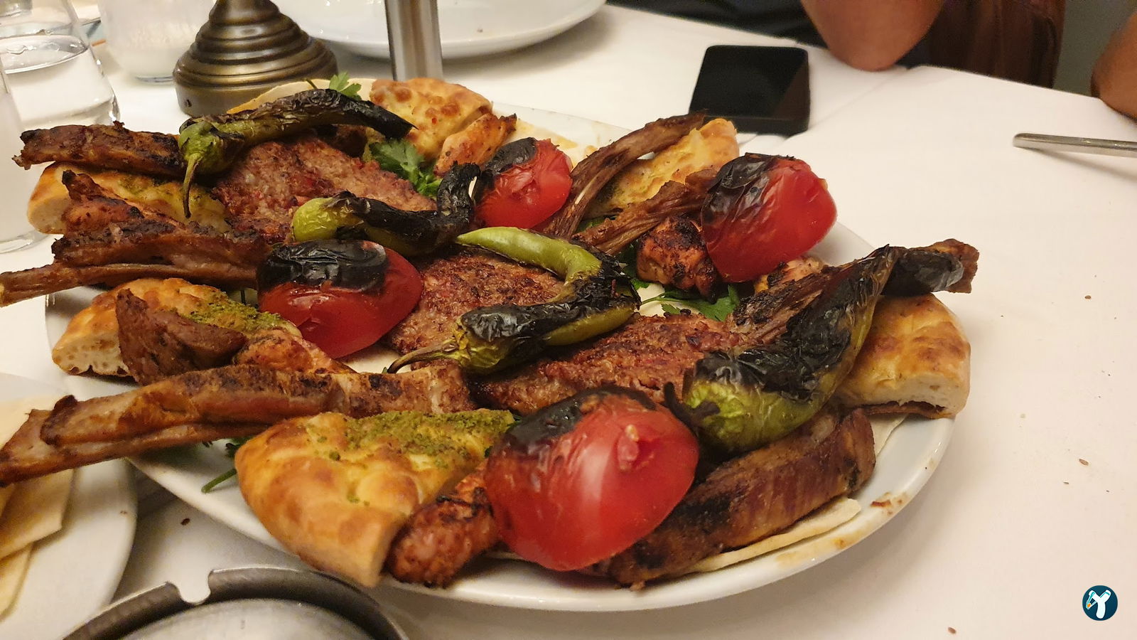 Tike İstmarina