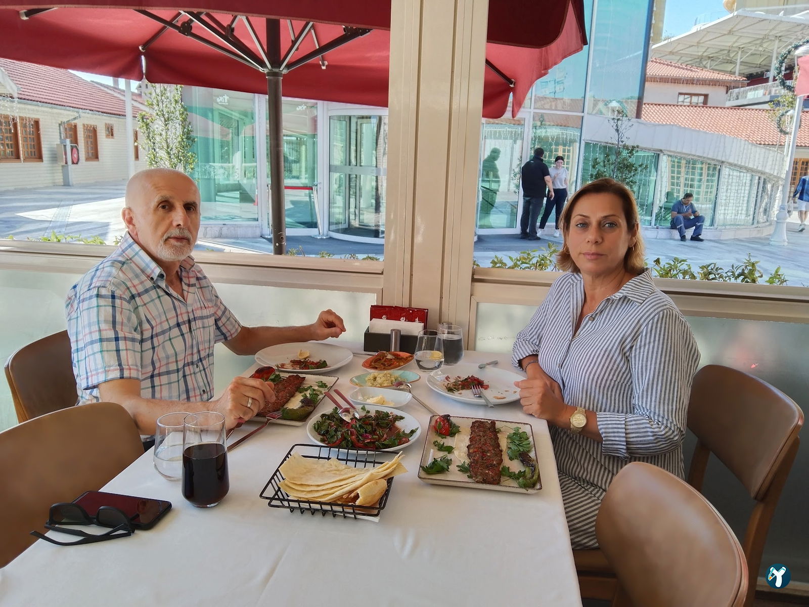 Tike İstmarina