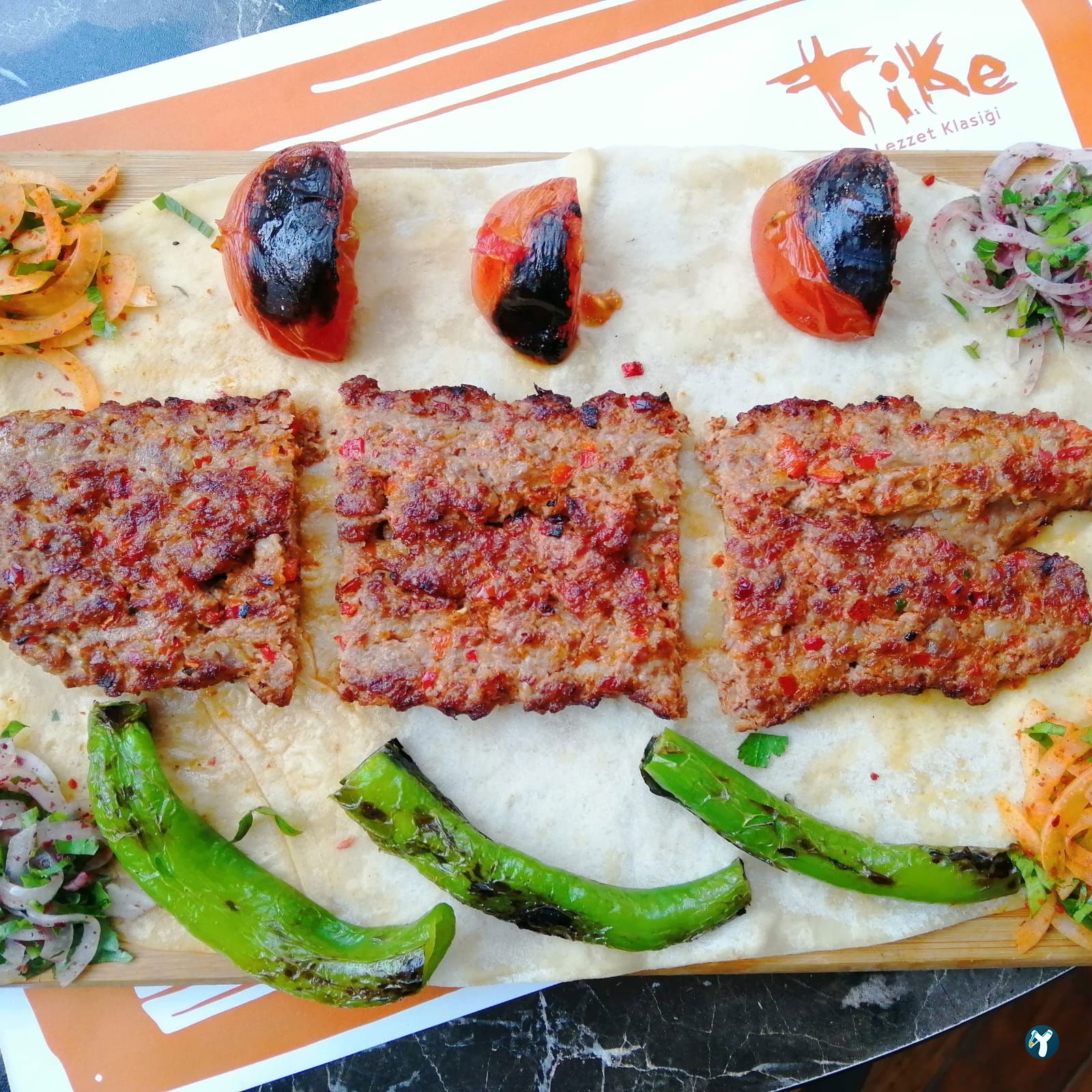 Tike İstmarina